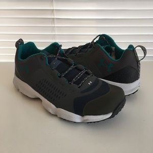 Under Armour women’s hiking shoes